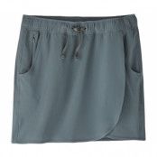 Patagonia Fleetwith Skort Women Plume Grey