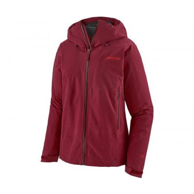 Patagonia Galvanized Jacket Women