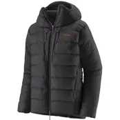 Patagonia Grade Vii Down Parka Black