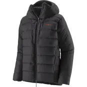 Patagonia Grade VII Down Parka Black - L