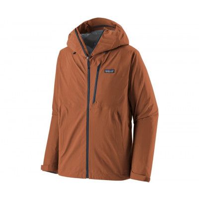 Patagonia Granite Crest Jacket Men Fertile Brown