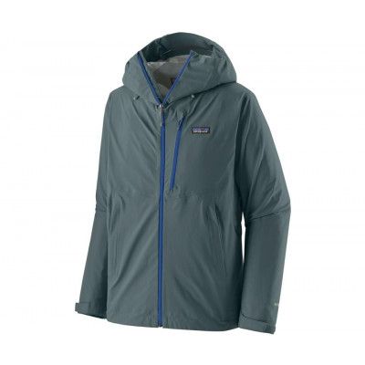 Patagonia Granite Crest Jacket Men Nouveau Green