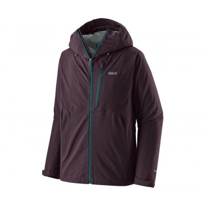 Patagonia Granite Crest Jacket Men Obsidian Plum