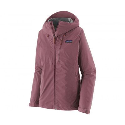 Patagonia Granite Crest Jacket Women Evening Mauve