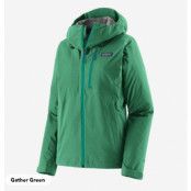 Patagonia Granite Crest Jacket Women Gather Green