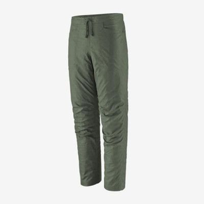 Patagonia Hampi Rock Pants Regular Men Hemlock Green