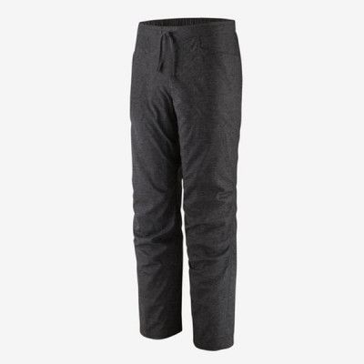 Patagonia Hampi Rock Pants Regular Men Ink Black