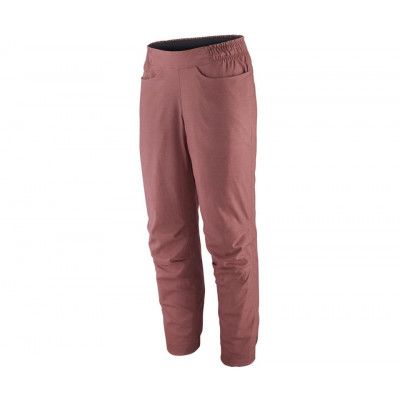 Patagonia Hampi Rock Pants Regular Women Evening Mauve