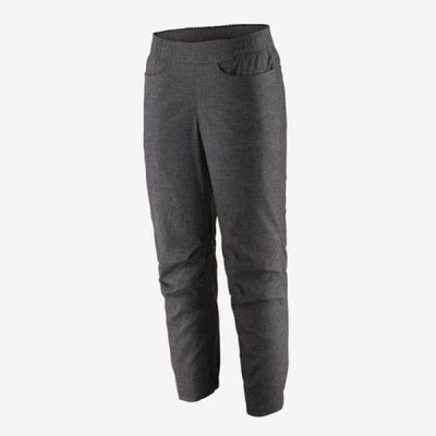 Patagonia Hampi Rock Pants Regular Women Ink Black
