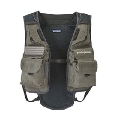 Patagonia Hybrid Pack Vest