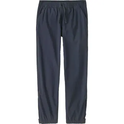 Patagonia Kids' Quandary Pants Smolder Blue