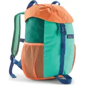 Patagonia Kids' Refugito Day Pack 12L Peach Sherbet