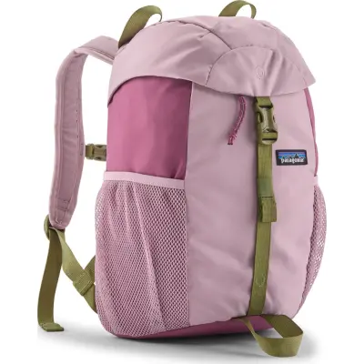 Patagonia Kids' Refugito Day Pack 12L Quiet Violet