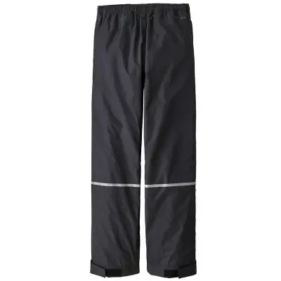 Patagonia K's Torrentshell 3L Pants Black Black M