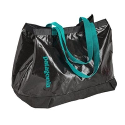 Patagonia Lightweight Black Hole Gear Tote 28L