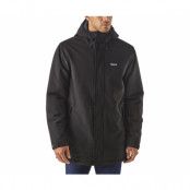 Patagonia Lone Mountain ParkaMen Black