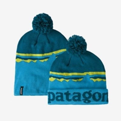 Patagonia LW Powder Town Beanie