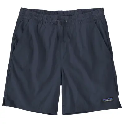 Patagonia M Baggies Lights - 6 In. New Navy