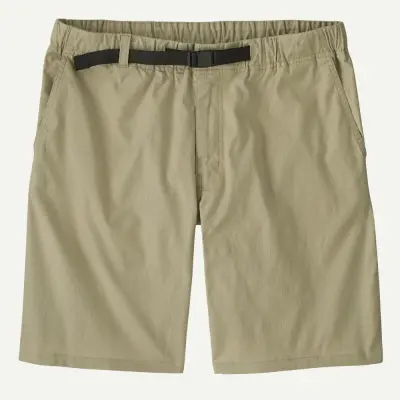 Patagonia M Lw All-Wear Gi Shorts - 9 In. Weathered Stone