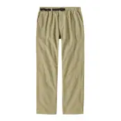 Patagonia M Point Reyes Canvas Gi Pants Weathered Stone