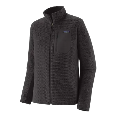 Patagonia M R1 Air Jkt Black