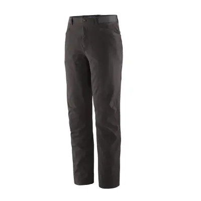 Patagonia M Venga Rock Pants - Reg Ink Black