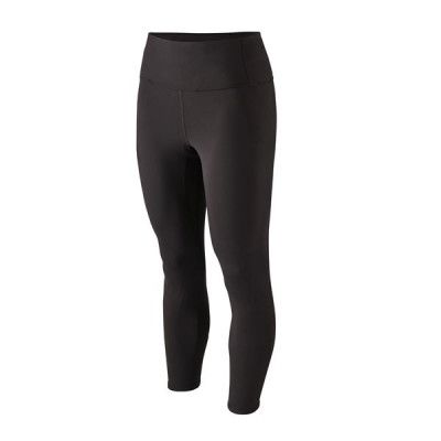 Patagonia Maipo 7/8 Tights Women Black