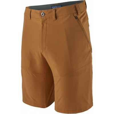 Patagonia Men's Altvia Trail Shorts 10