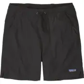 Patagonia Men's Baggies Lights - 6 In. Black
