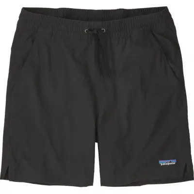 Patagonia Men's Baggies Lights - 6 In. Black