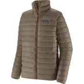 Patagonia Men's Down Sweater Marlow Brown