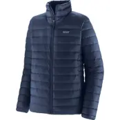 Patagonia Men's Down Sweater New Navy