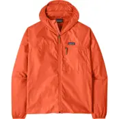 Patagonia Men's Light & Variable Jacket Coal Orange