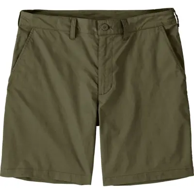 Patagonia Men's Lightweight All-Wear Shorts 8