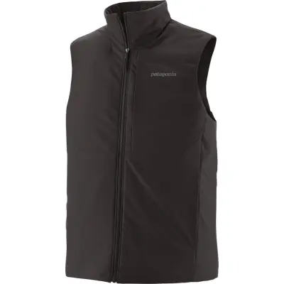Patagonia Men's Nano-Air Light Vest Ink Black