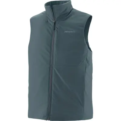 Patagonia Men's Nano-Air Light Vest Summit Blue
