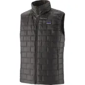 Patagonia Men's Nano Puff Vest Black