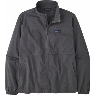 Patagonia Men's Nomader Jacket Forge Grey