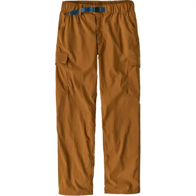 Patagonia Men's Outdoor Everyday Pants Shelter Brown