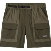 Patagonia Men's Outdoor Everyday Shorts - 6 In. Pine Needle Green