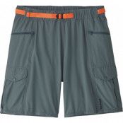 Patagonia Men's Outdoor Everyday Shorts 7 In. Nouveau Green