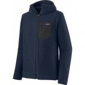 Patagonia Men's R1 Air Full-Zip Hoody New Navy