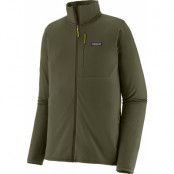 Patagonia Men's R1 Thermal Jacket Pine Needle Green