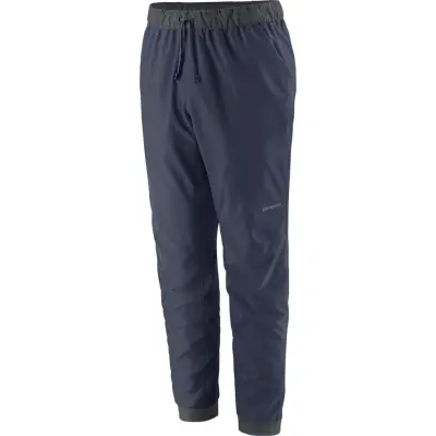 Patagonia Men's Terrebonne Joggers New Navy