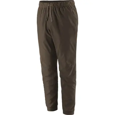Patagonia Men's Terrebonne Trail Joggers Otter Brown