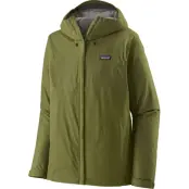 Patagonia Men's Torrentshell 3L Jacket Caper Green