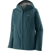 Patagonia Men's Torrentshell 3L Jacket Tidal Teal
