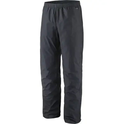 Patagonia Men's Torrentshell 3L Pants Regular Black