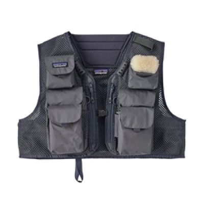 Patagonia Mesh Master II Vest