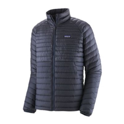 Patagonia M's Alplight Down Jkt